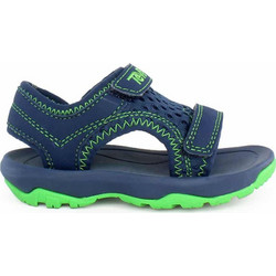 Teva Psyclone XLT Παιδικά Πέδιλα για Αγόρι Navy Μπλε 1019538T