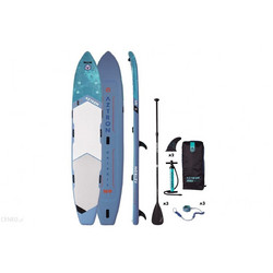 Aztron Galaxie 16'00" Φουσκωτή Σανίδα SUP Touring 487cm AS-801D