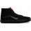 Vans Sk8-Hi Ανδρικά Sneakers Μποτάκια Μαύρα VN000D5IBKA