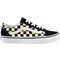 Vans Old Skool Ανδρικά Sneakers Μαύρα Πολύχρωμα VN0A38G1P0S Vans Old Skool Ανδρικά Sneakers Μαύρα Πολύχρωμα VN0A38G1P0S