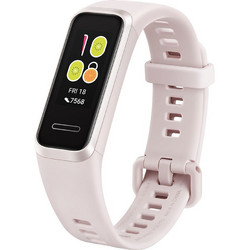 Huawei Band 4 Sakura Pink