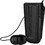 iPro RH219s Ακουστικό Bluetooth In Ear Πέτου Black