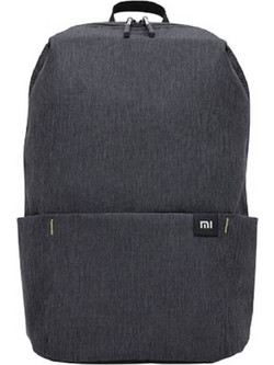 Xiaomi Mi Casual Daypack Σακίδιο Πλάτης 10lt Μαύρο