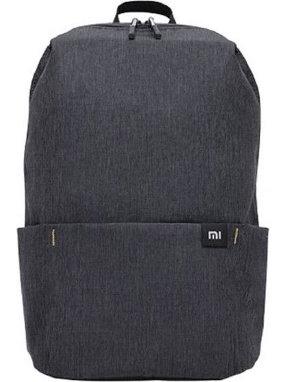 Xiaomi Mi Casual Daypack Σακίδιο Πλάτης 10lt Μαύρο