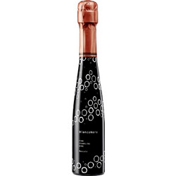 Τσιλιλής BiancoNero Sparkling Κρασί Ροζέ Ημίξηρο Αφρώδες 750ml