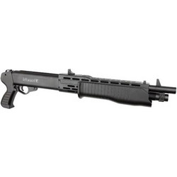 ASG Shotgun Licensed Franchi SPAS 12 Αεροβόλo Airsoft Τρόμπας 6mm