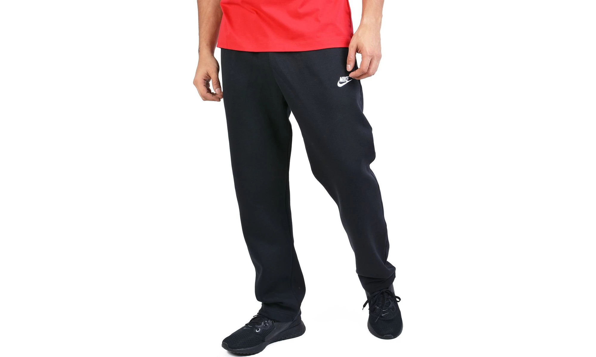 Nike Sportswear Club Fleece Pants BV2707-010