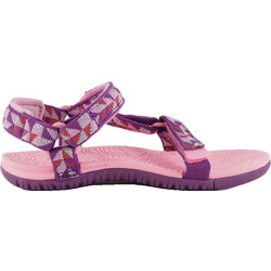 Teva Hurricane 3 Παιδικά Πέδιλα για Κορίτσι Μωβ 1019535INF-CSMP