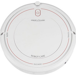 ProfiCare PC-BSR 3042 Σκούπα Ρομπότ
