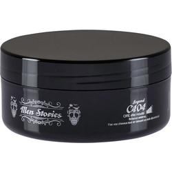 Farmavita Men Stories Barber Strong Shine C404 Refill Κερί Μαλλιών Λάμψης 150ml