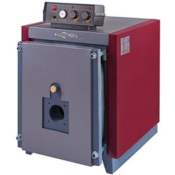 Halcotherm L5ND 30 5 Διαδρομών Λέβητας Πετρελαίου 30000kcal/h