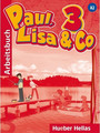 Paul, Lisa & Co 3 Paul, Lisa & Co 3