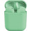 inPods 12 Ακουστικά Bluetooth Earbud Green
