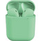 inPods 12 Ακουστικά Bluetooth Earbud Green inPods 12 Ακουστικά Bluetooth Earbud Green