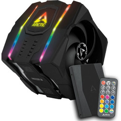 Arctic Freezer 50 Duo Tower with A-RGB Controller