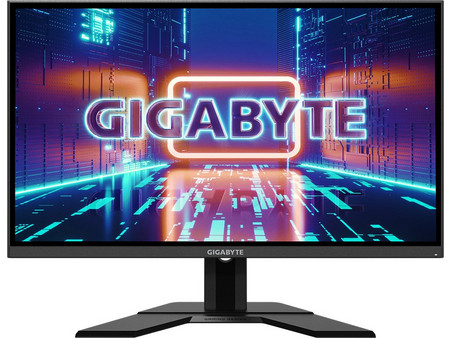Gigabyte G27F IPS Gaming Monitor 27" 1920x1080 FHD 144Hz 1ms