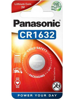 Panasonic CR1632 1τμχ