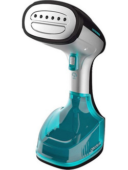 Cecotec Fast&Furious 4020 Force CEC-05517 Ατμοκαθαριστής Ρούχων Χειρός 1400W