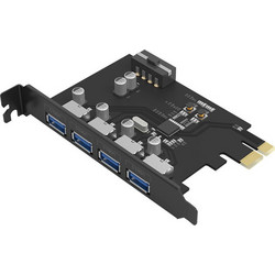 Orico PME-4U