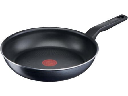 Tefal XL Force C38506 Τηγάνι Αλουμινίου Αντικολλητικό 28cm