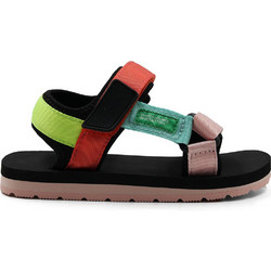 Benetton Παιδικά Πέδιλα για Κορίτσι Πολύχρωμα BTK119406-209