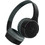 Belkin Soundform Mini Ενσύρματα & Ασύρματα Bluetooth Παιδικά Ακουστικά On Ear Μαύρα