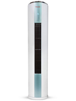 Midea MFYA400-24ARFN1-QRD0W/MOX401UL-24AFN1-QRD0W Επαγγελματικό Κλιματιστικό Inverter Ντουλάπα 24000 BTU