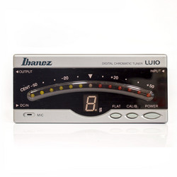 Ibanez LU-10