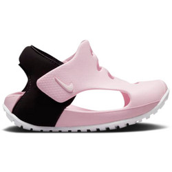 Nike Sunray Protect 3 Παιδικά Παπούτσια Θαλάσσης για Κορίτσι Ροζ DH9465-601