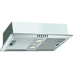 Teka GFH 55 Μηχανισμός Απορρόφησης 55cm Inox