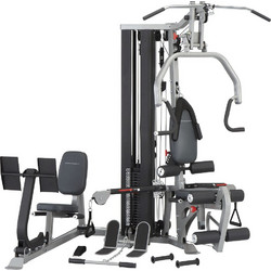 BodyCraft GX