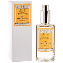 Dr. Harris Sandalwood Cologne 50ml