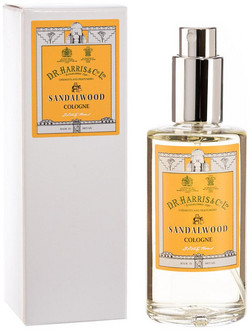 Dr. Harris Sandalwood Cologne 50ml