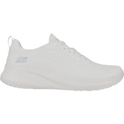 Skechers Γυναικεία Sneakers Εκρού 117209-OFWT
