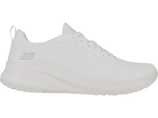 Skechers Γυναικεία Sneakers Εκρού 117209-OFWT