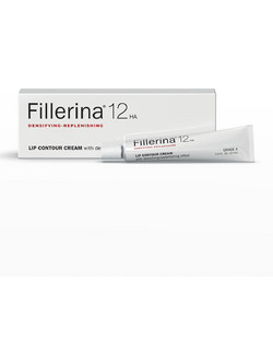 Labo 12HA Densifying- Filler Lips and Mouth Gel Grade 5 Αντιγηραντικό Serum Χειλιών με Κολλαγόνο & Υαλουρονικό 7ml