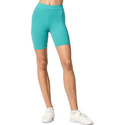 GSA Up Fit Γυναικείο Κολάν Ποδηλατικό Ψηλόμεσο Μπλε 1721008006-5581