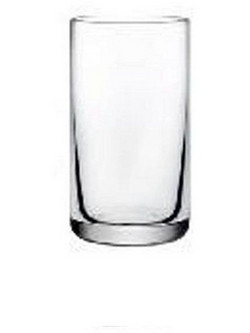 Espiel Σετ Ποτήρια Ούζου Κρυστάλλινα Finesse 60ml 6τμχ NU64008-6