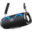 Hoco HC12 Ηχείο Bluetooth 10W με Ραδιόφωνο Μαύρο