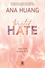 Twisted hate Twisted hate
