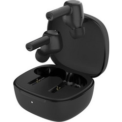 Belkin Soundform Pulse Ακουστικά Bluetooth In Ear Ανθεκτικά στο Νερό Black