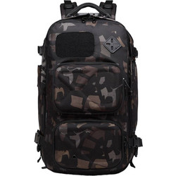 Ozuko 9309S Σακίδιο Πλάτης 26lt Μαύρο Camo