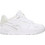 Puma Ανδρικά Sneakers Λευκά 393266-04