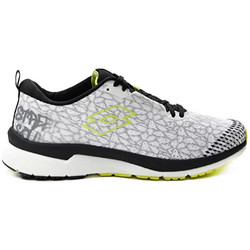 Lotto Volata Hyperpulse 100 Ανδρικά Αθλητικά Παπούτσια για Τρέξιμο 216303-6XB