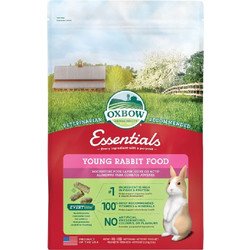 Oxbow Essentials Junior Rabbit 2.25kg