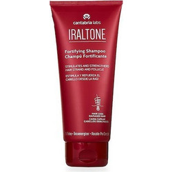 Cantabria Labs Iraltone Fortifying Σαμπουάν κατά της Τριχόπτωσης 200ml