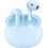 Joyroom JR-FB2 Ακουστικά Bluetooth Earbud Ανθεκτικά στο Νερό Blue