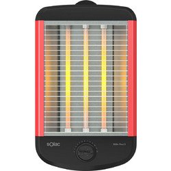 Solac TC5309 Φρυγανιέρα 700W