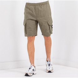 Weekend Offender Bavaro Ανδρική Βερμούδα Cargo Χακί STSS21-13