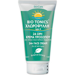 Amhes BIotoning 24h Face Cream 50ml